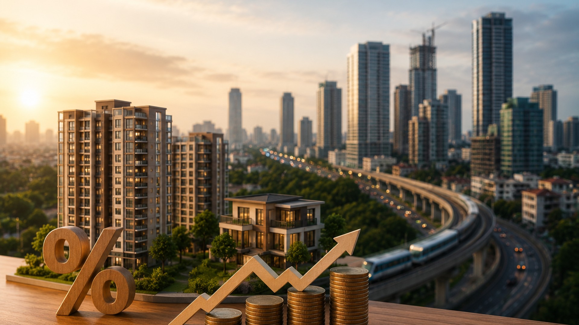 Home Loan Demand