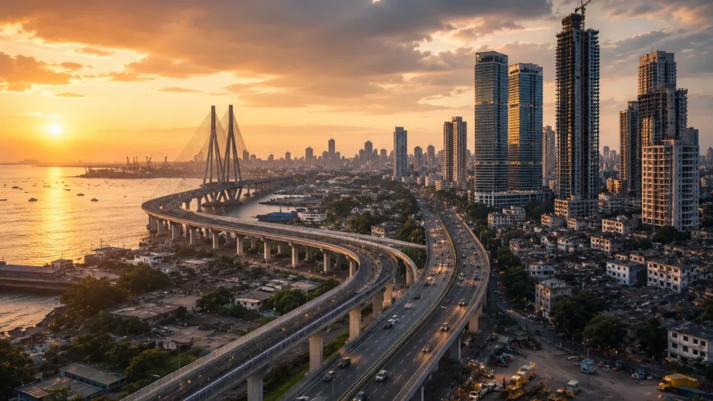 Mumbai’s Next Real Estate Hotspot