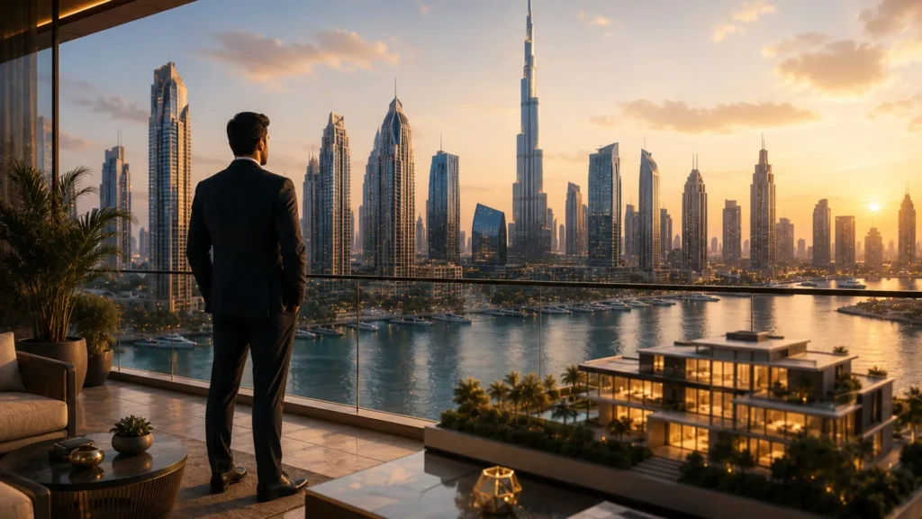 Buying Dubai Property in 2026