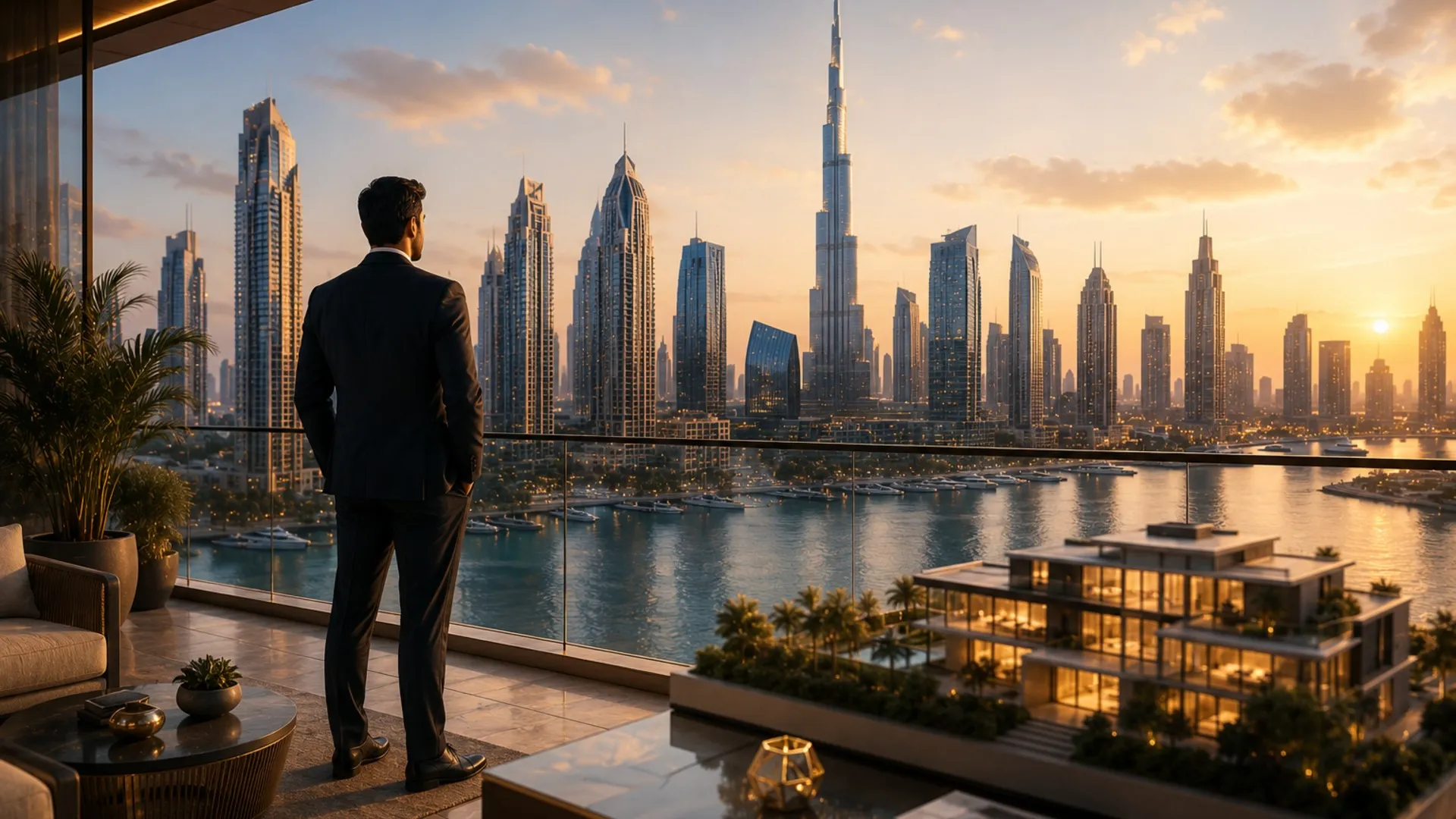Buying Dubai Property in 2026