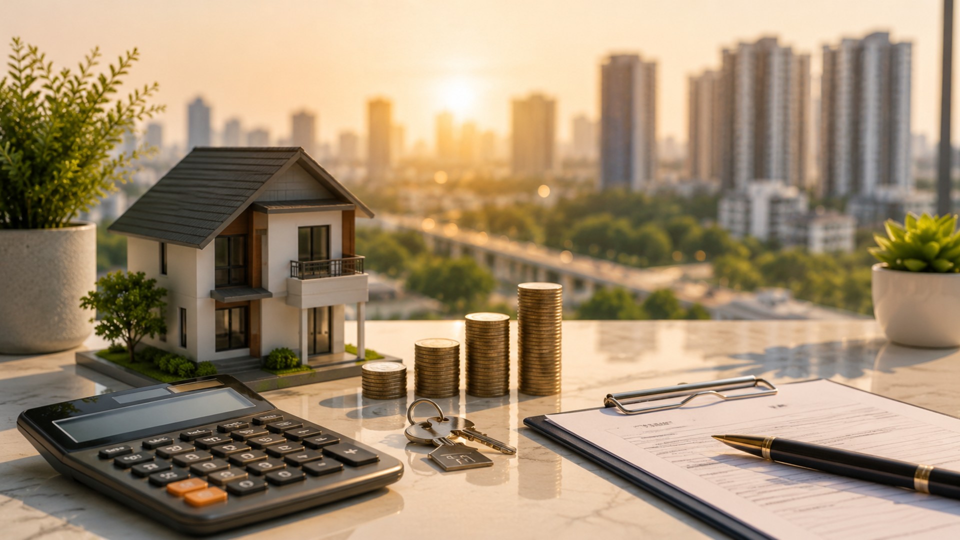 Home Loan Rates in 2026