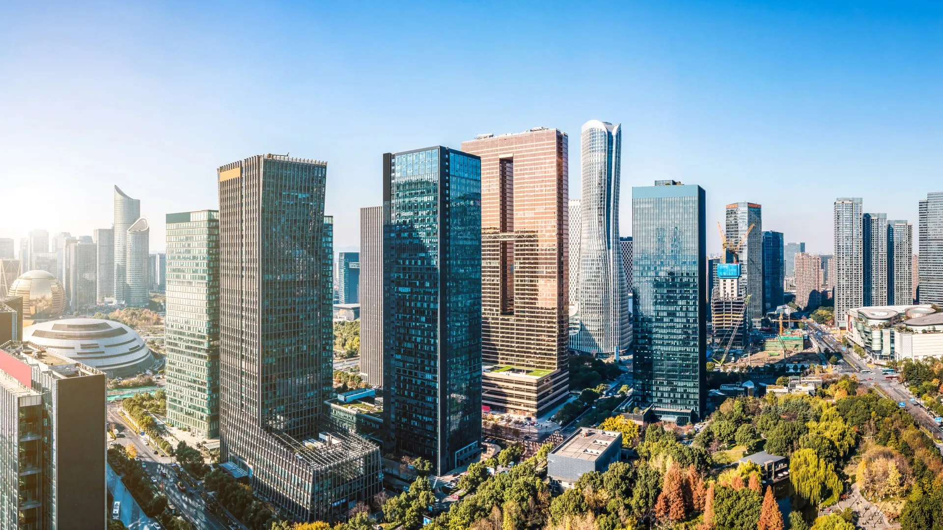 Pune Commercial Real Estate Booms