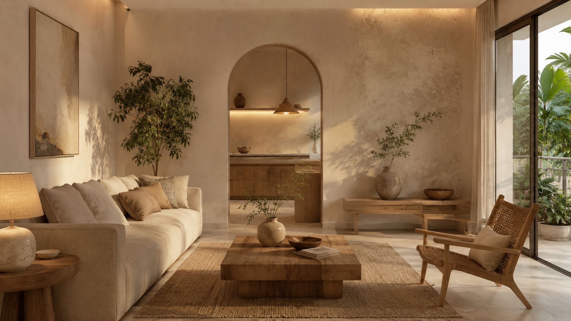 Indian Homes 2026