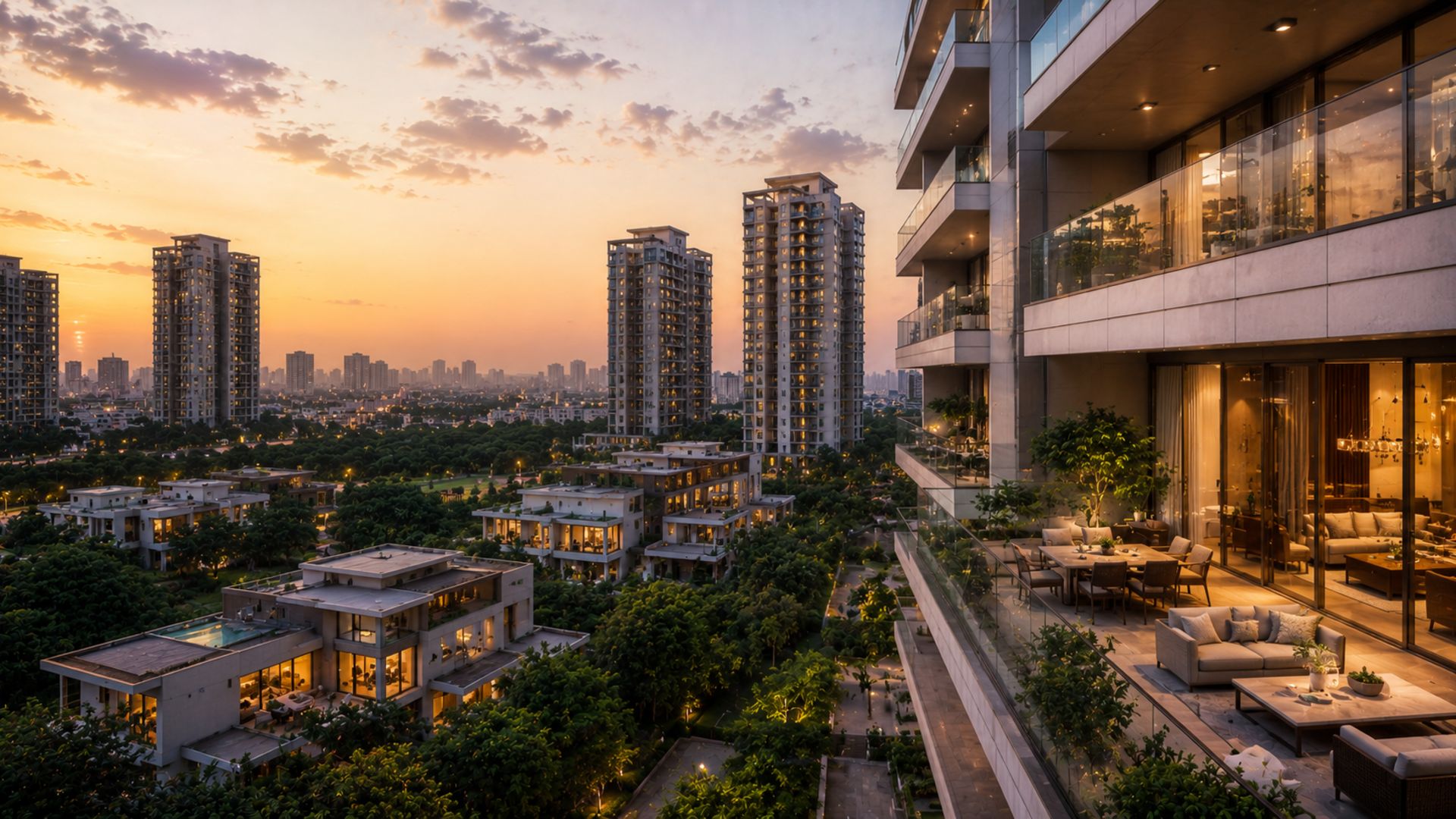 India’s New Housing Reality