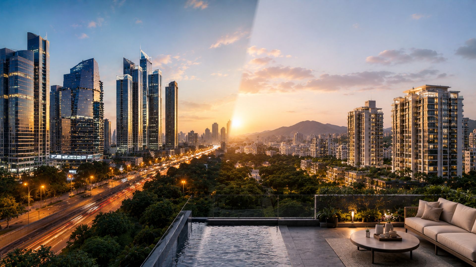 NCR Luxury Launches