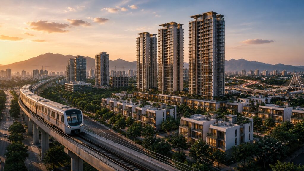 Pune Real Estate 2026