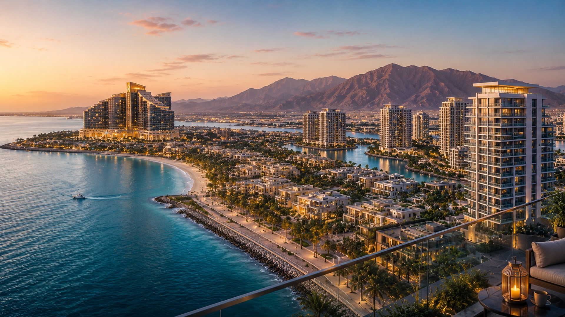 Ras Al Khaimah