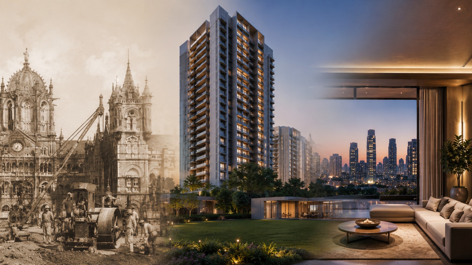 Shapoorji Pallonji Real Estate