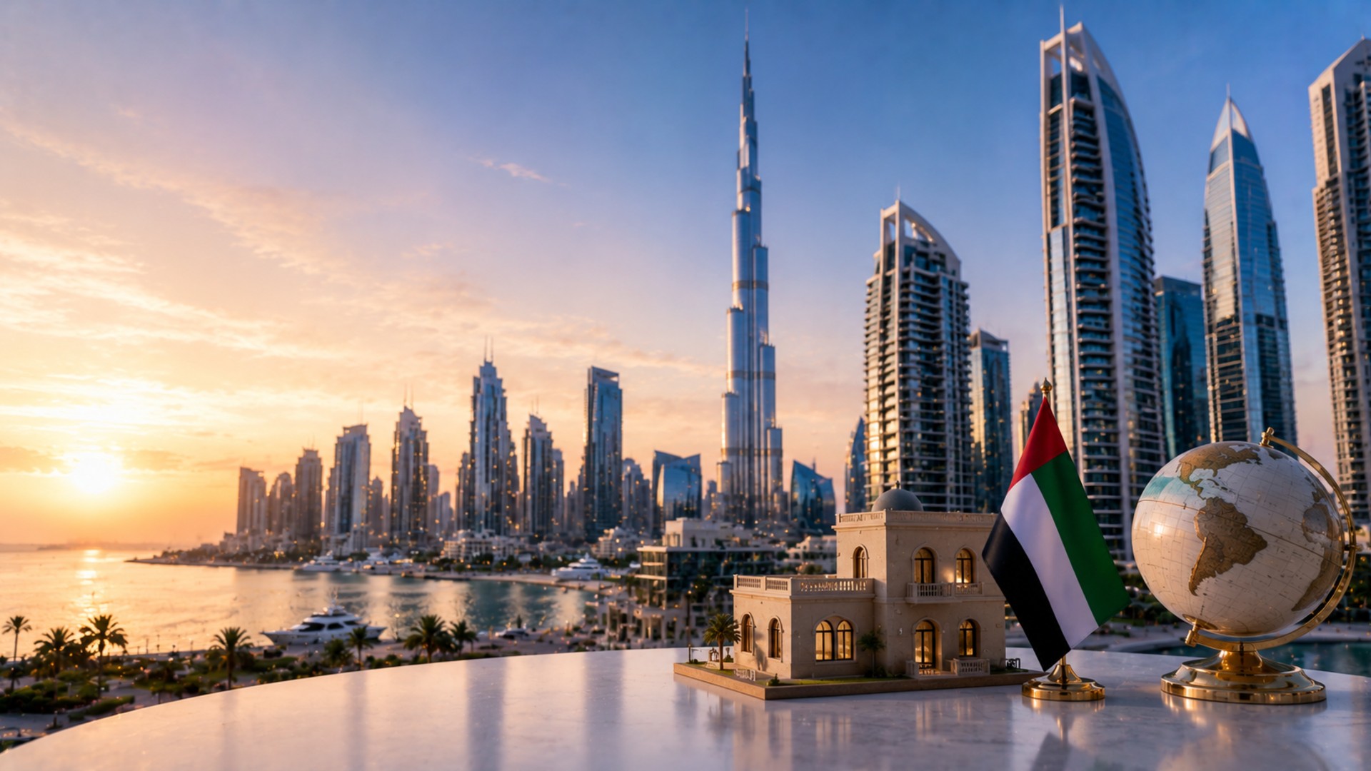 UAE