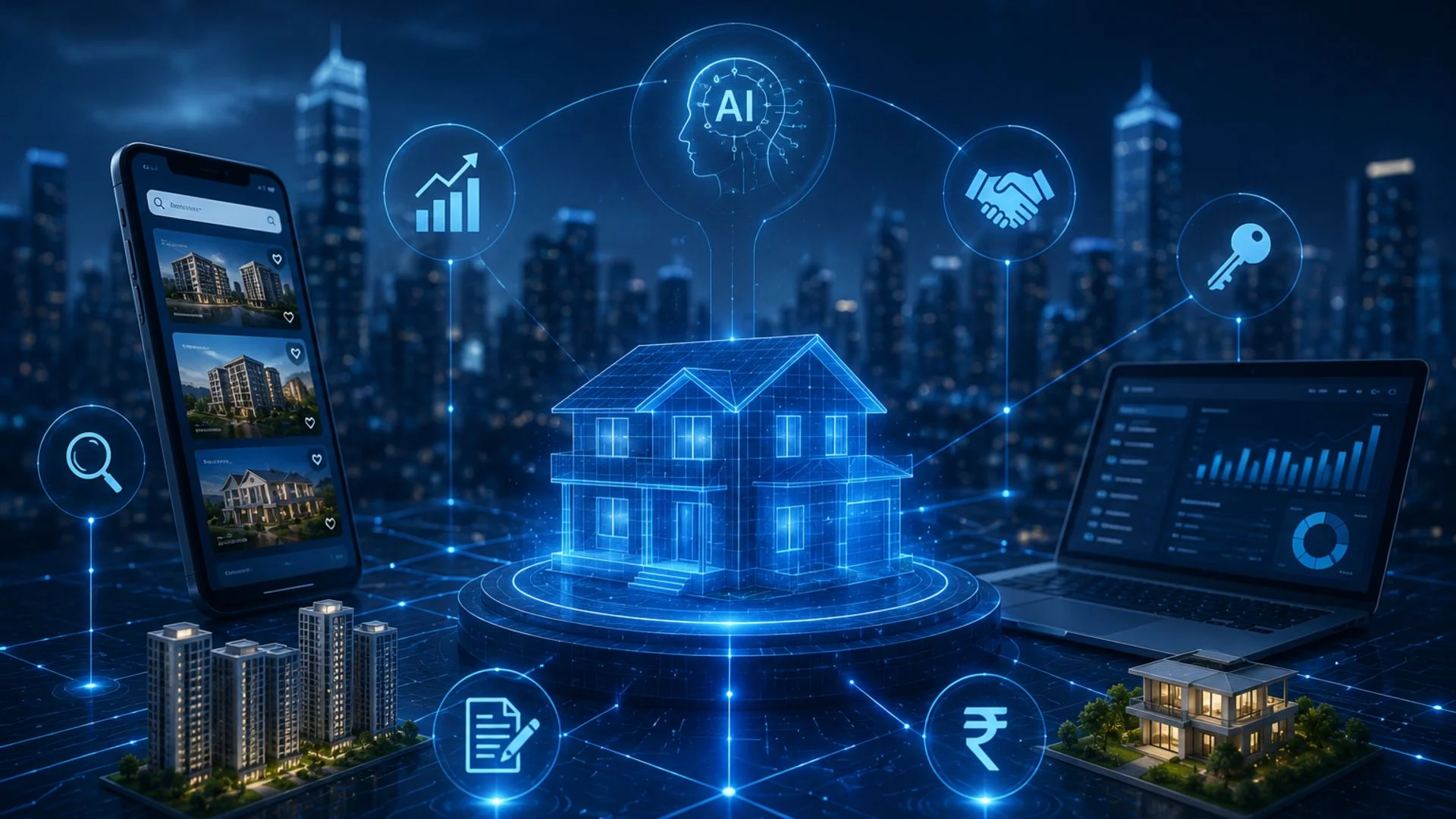 Aurum PropTech