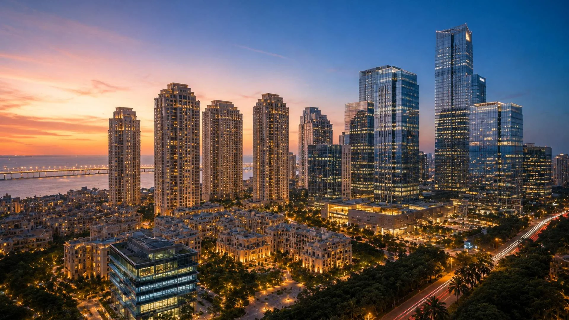 India’s Real Estate Powerhouse