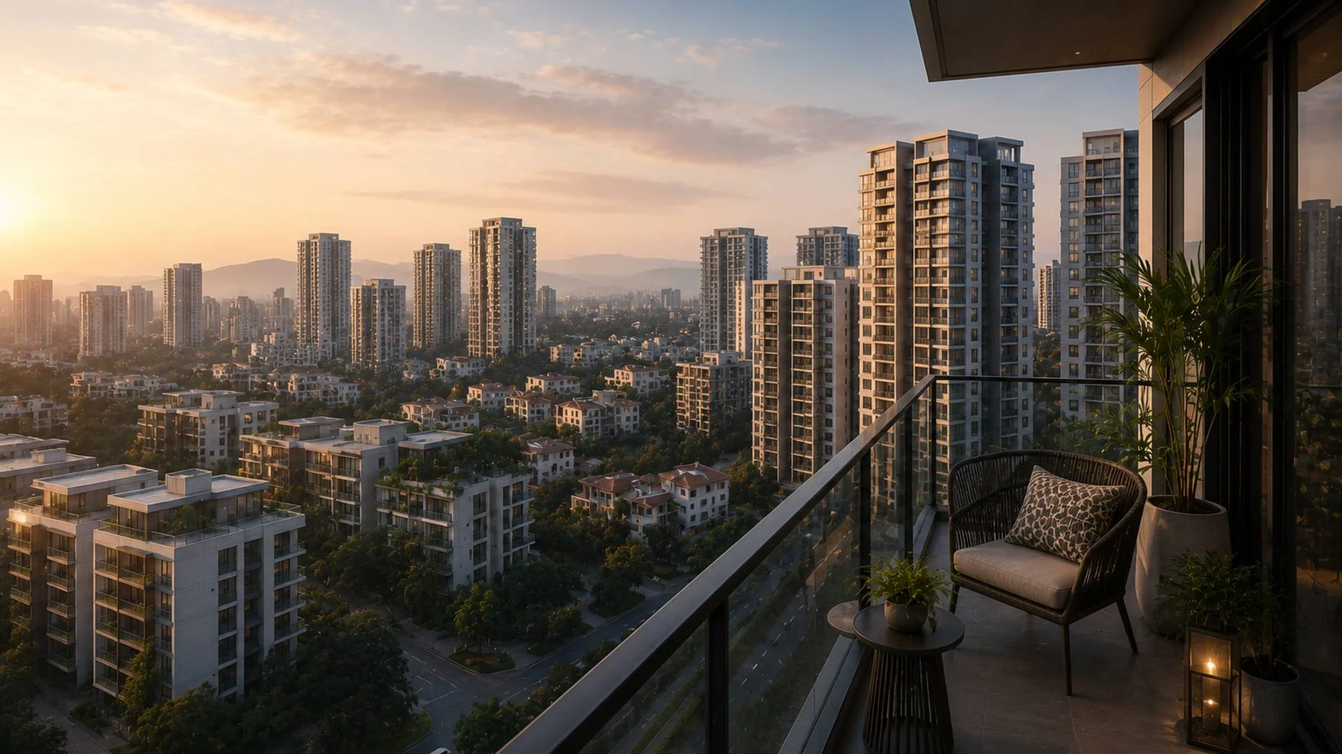Pune Home