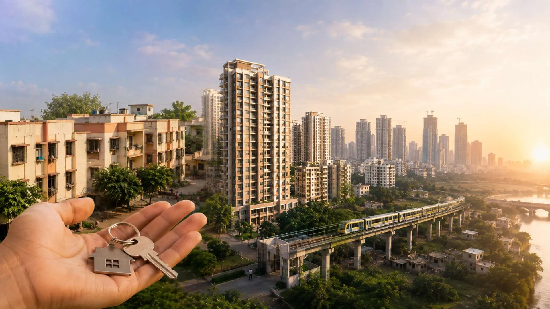 Affordable Homes