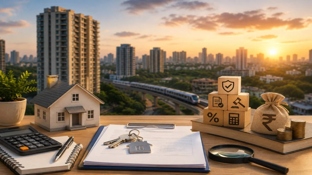 Property in Pune