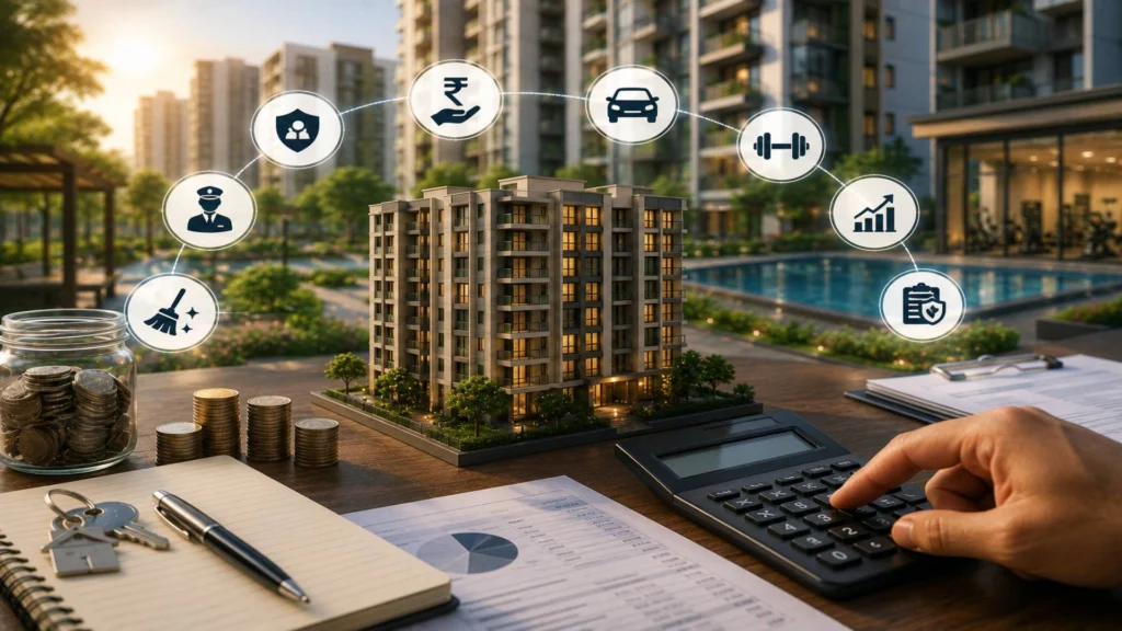 Indian homebuyers