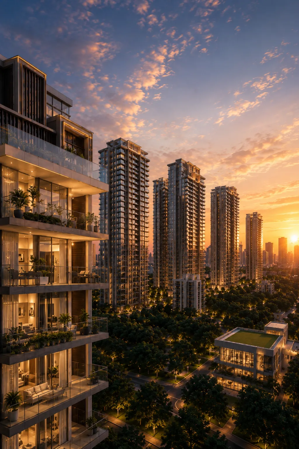 India’s Top Developers