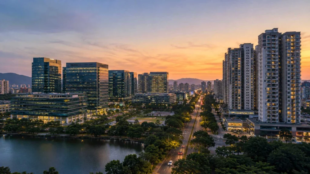 Kharadi Real Estate 2026