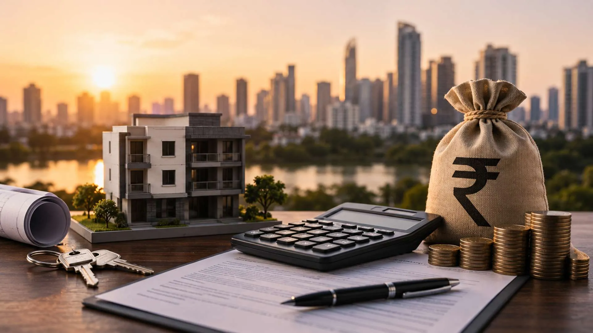 Maharashtra Stamp Duty