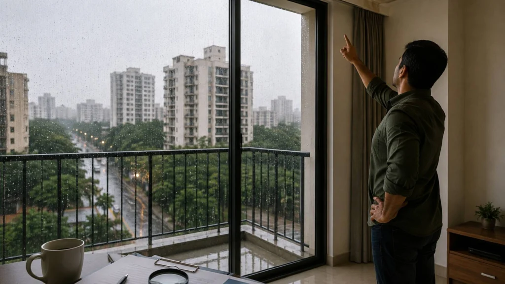 Monsoon Homebuying