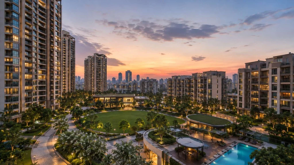 Mumbai’s Developer