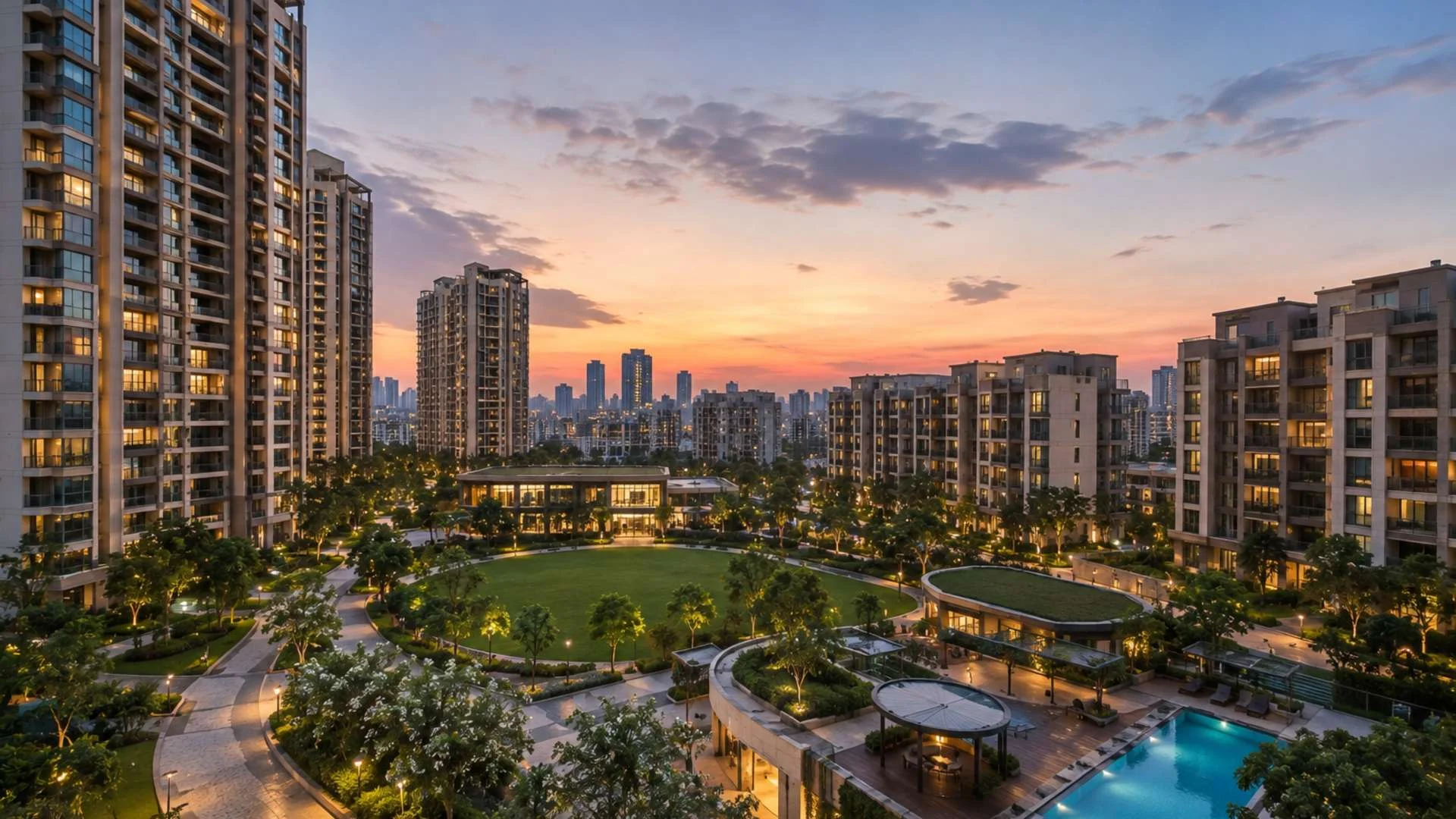 Mumbai’s Developer