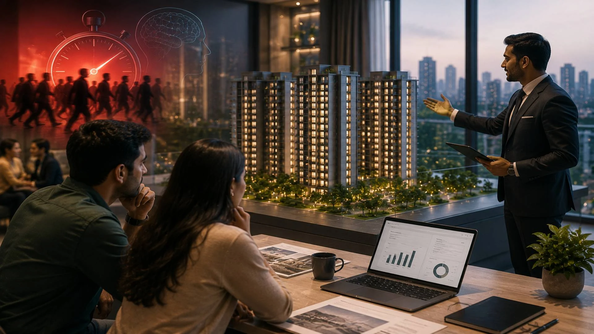 Property Buying in Pune