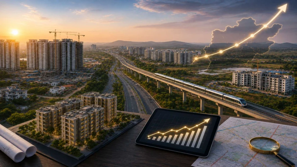 Property in Pune