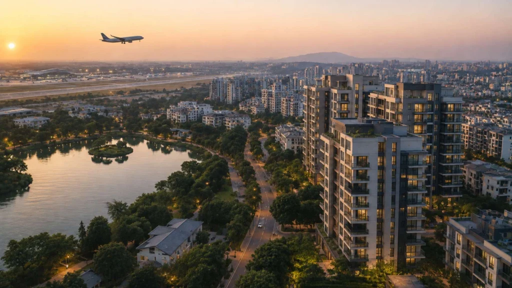 Pune Premium Address