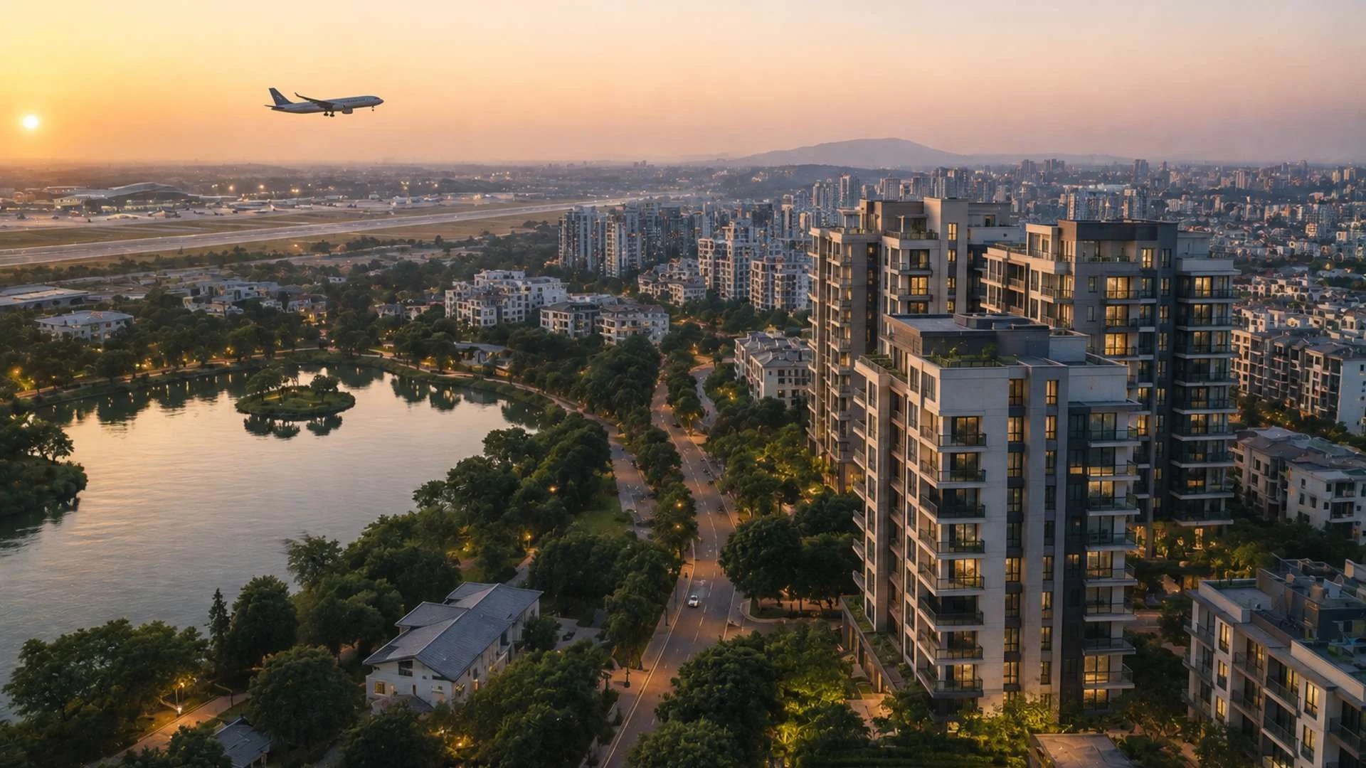 Pune Premium Address