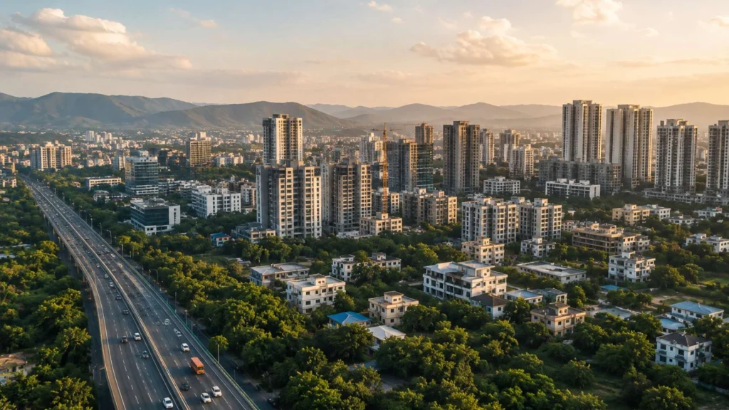 Pune Real Estate 2026