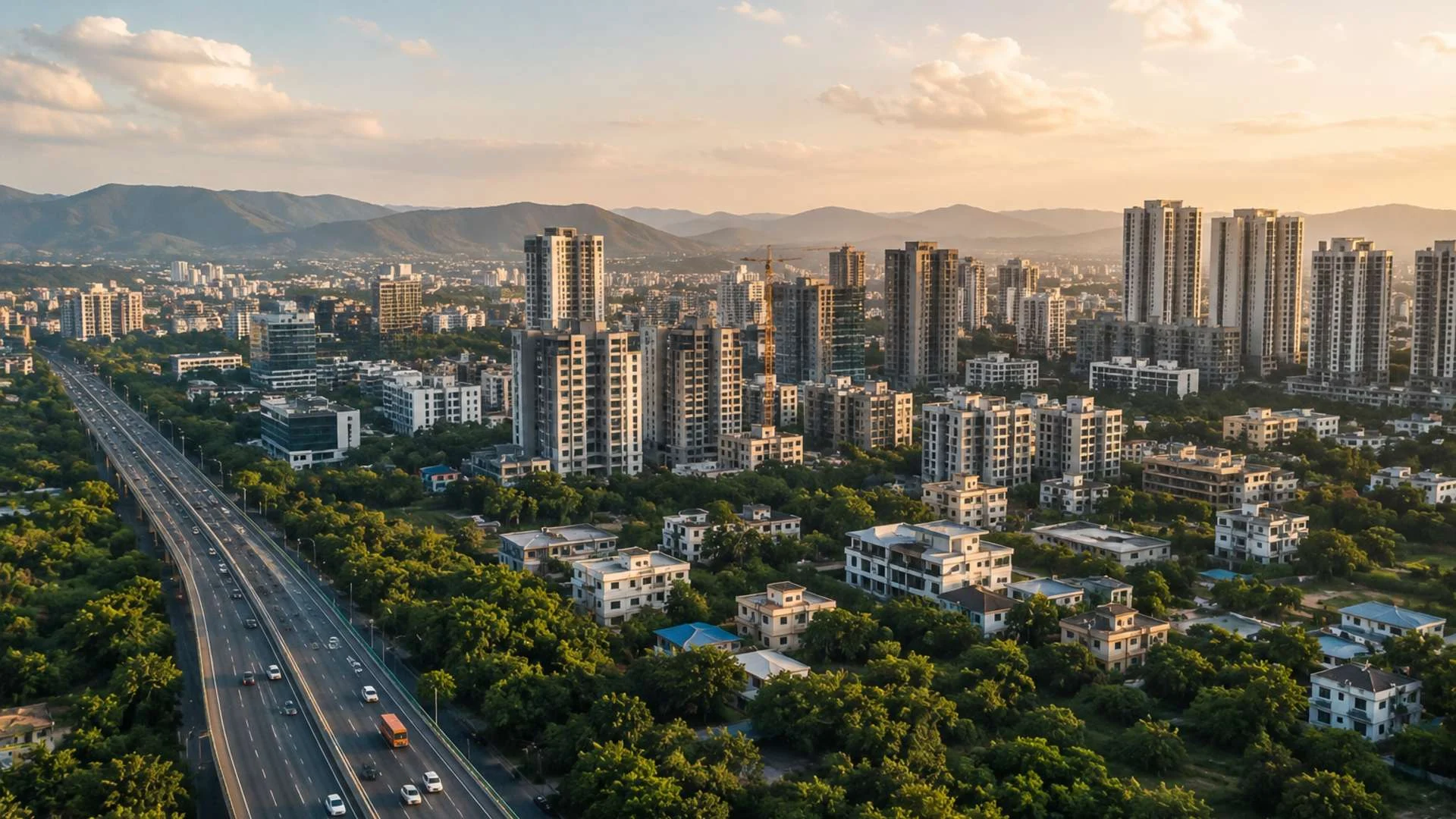 Pune Real Estate 2026