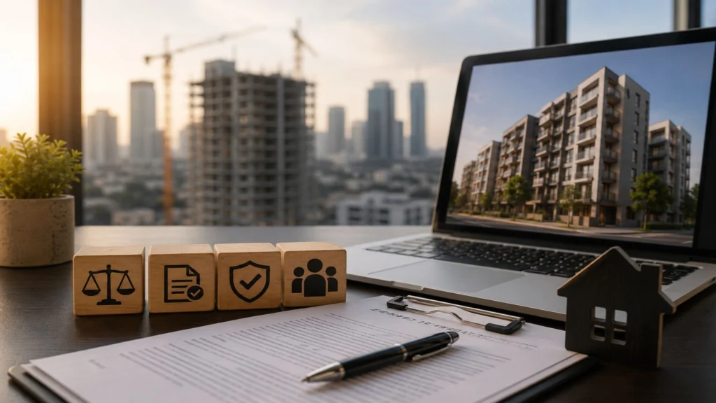 RERA Explained