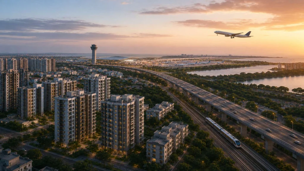 Smart Investment in pune