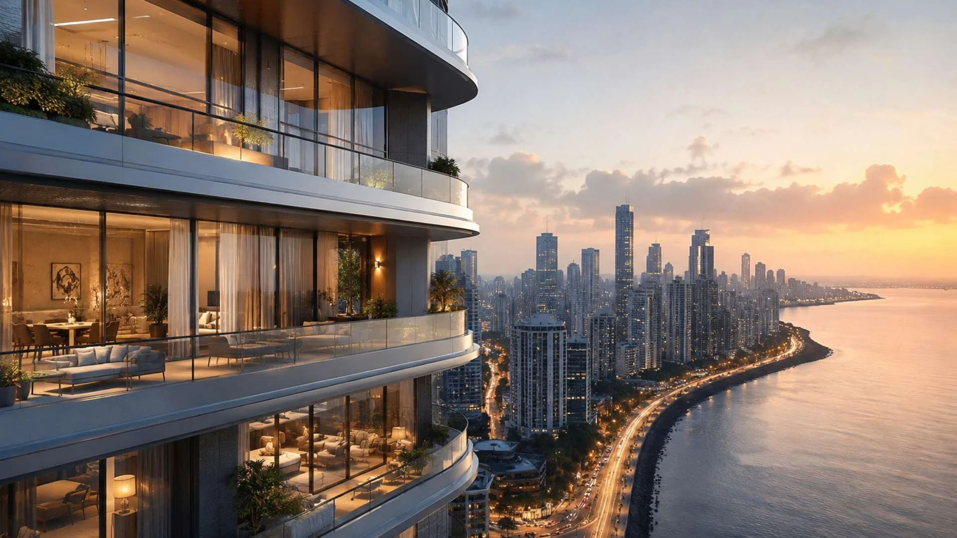 Sunteck Realty Sunteck Realty