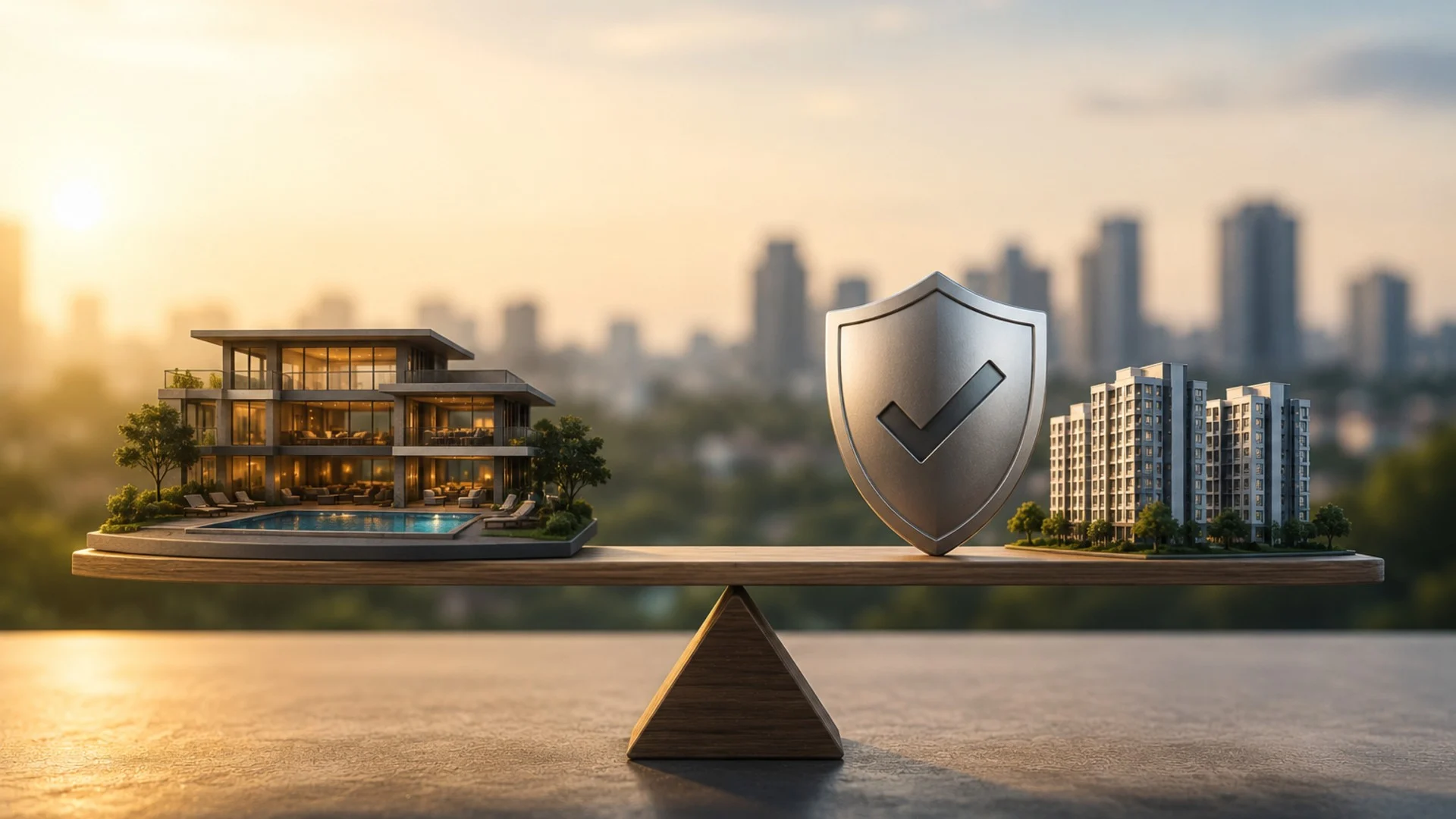 Trusted Builders Clubhouse or Credibility? Why Trusted Builders Are Winning Indian Buyers
