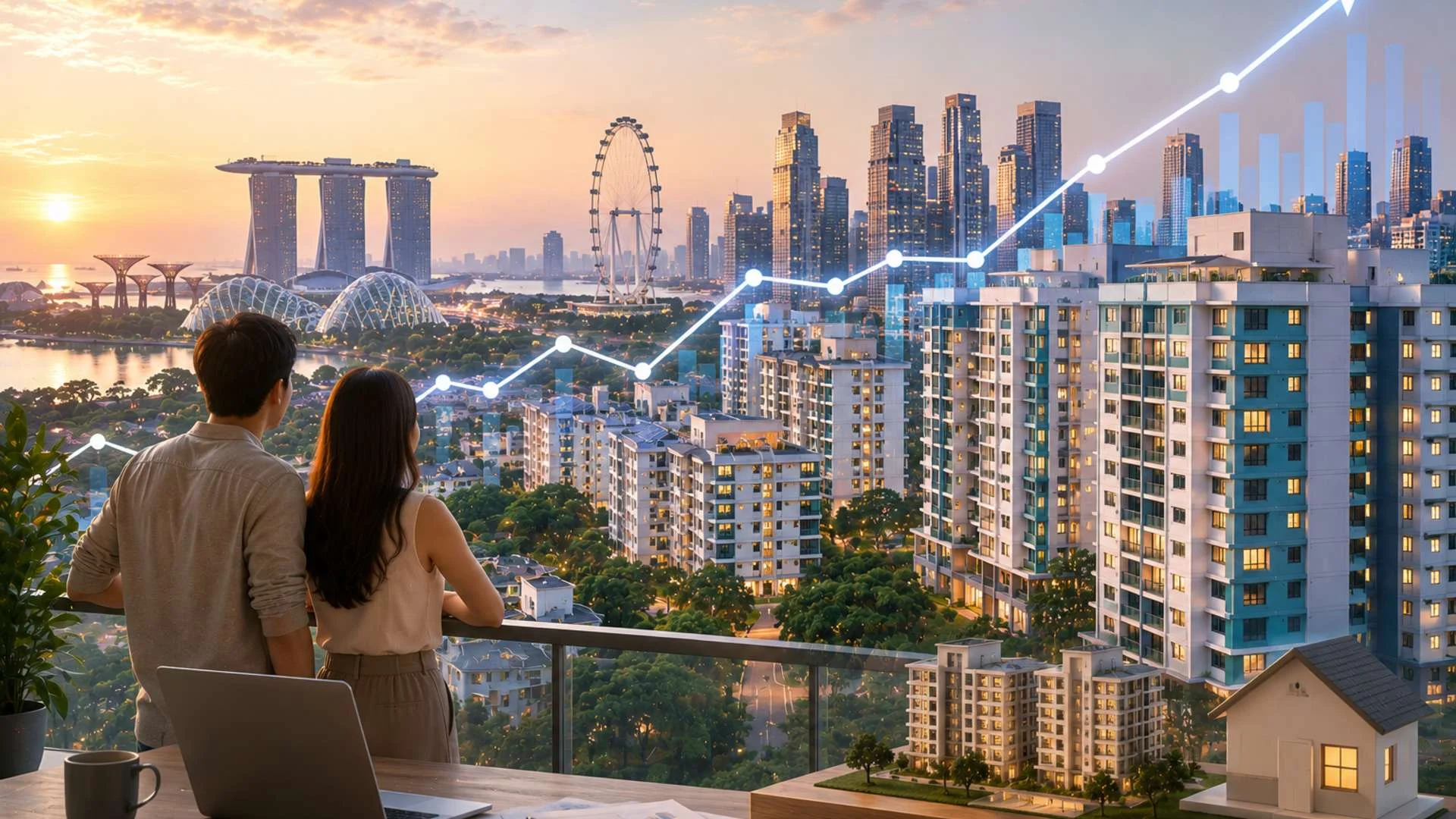 buy property in Singapore