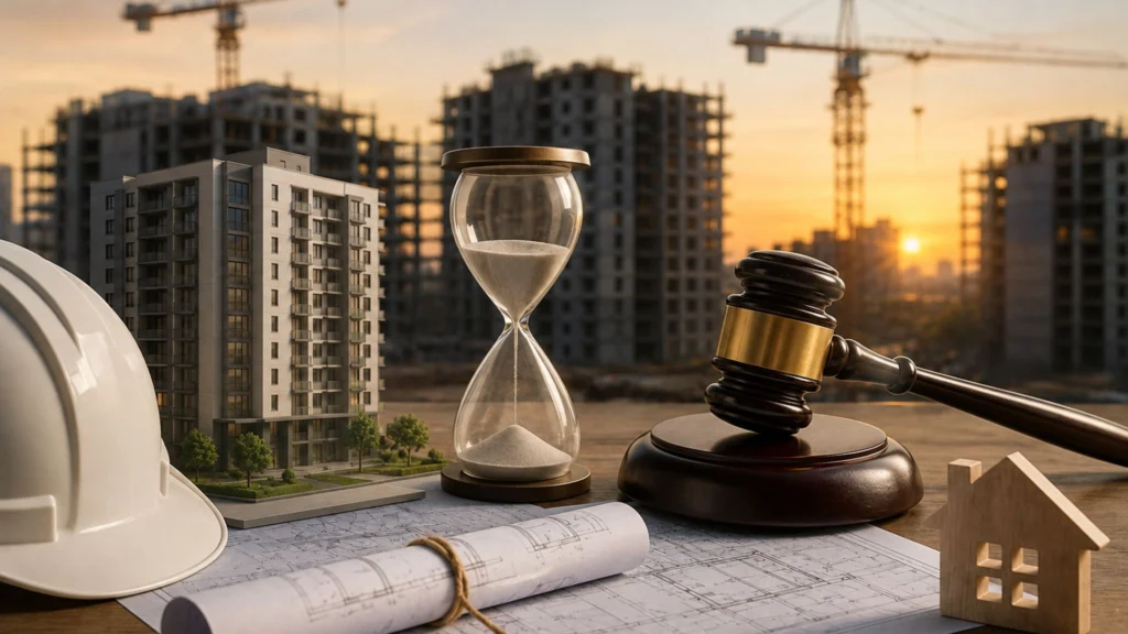 housing projects in Pune