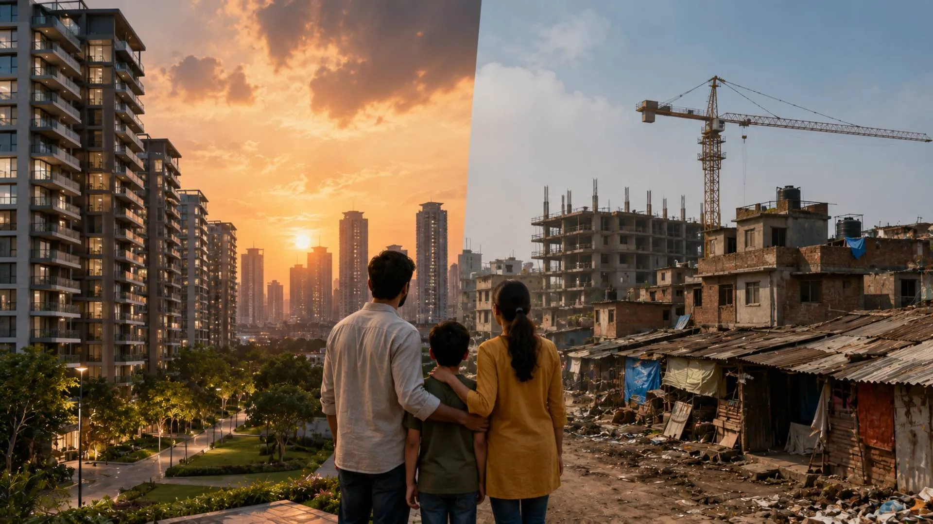 Affordable Homes