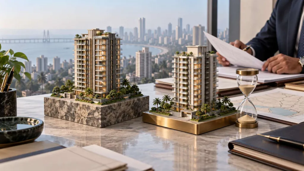 Leasehold vs Freehold Property in Mumbai