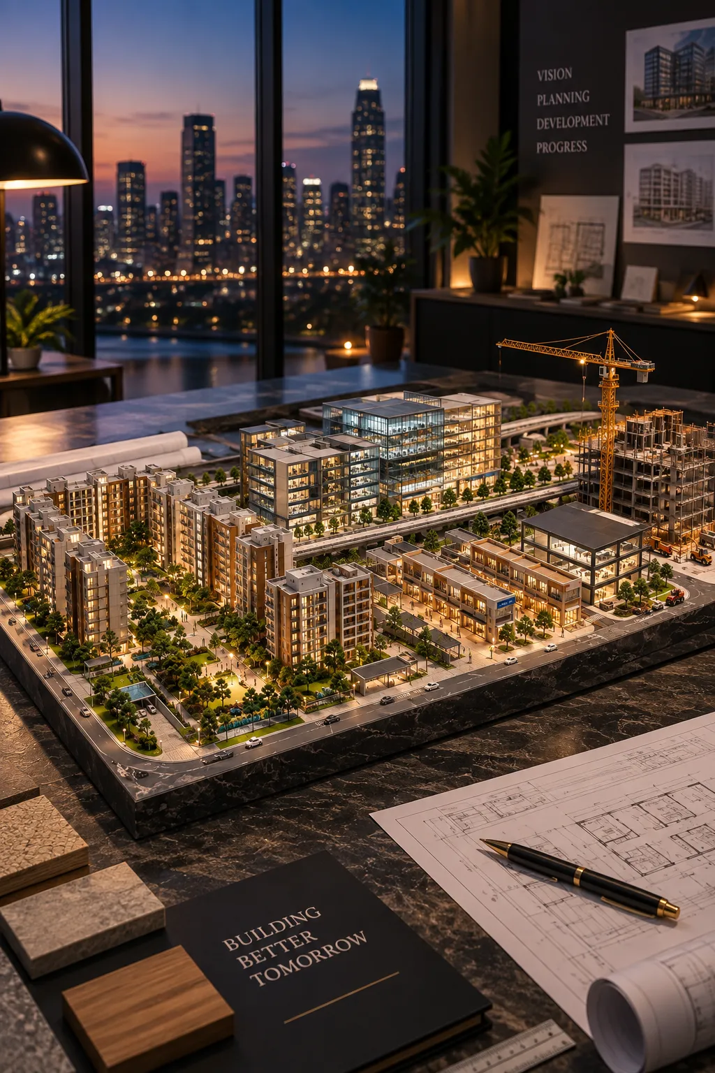 India’s Real Estate Services