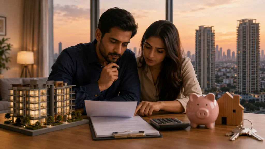 Home Loans