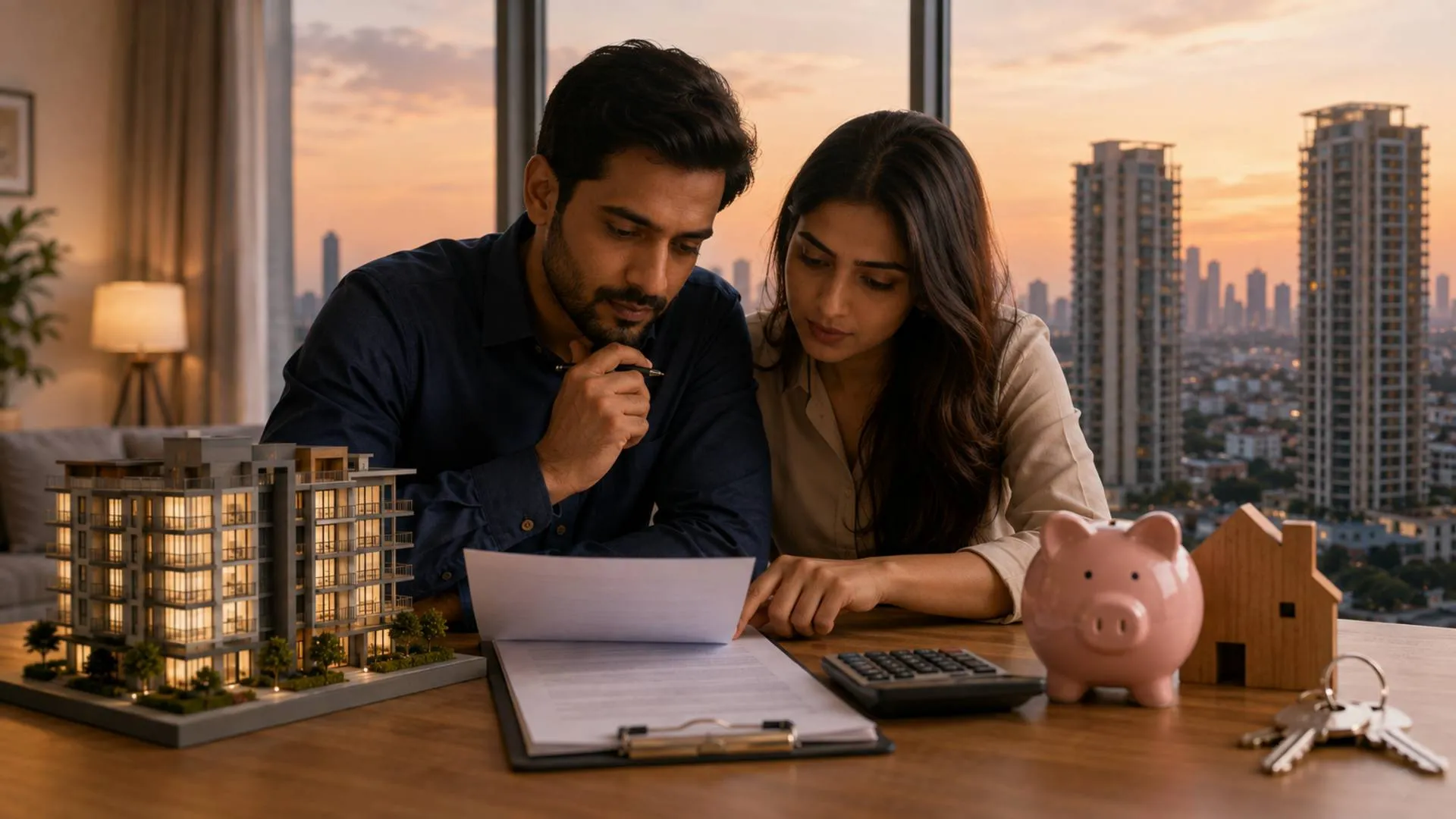 Home Loans Home Loans