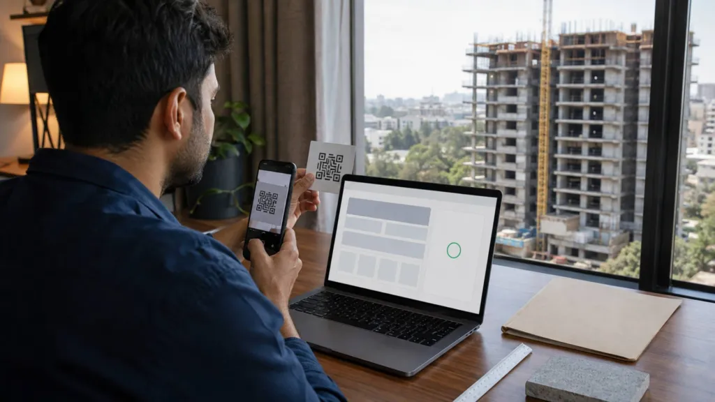 Buying property in India