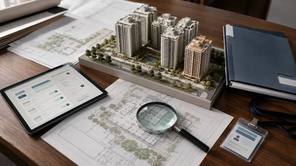 RERA Registration