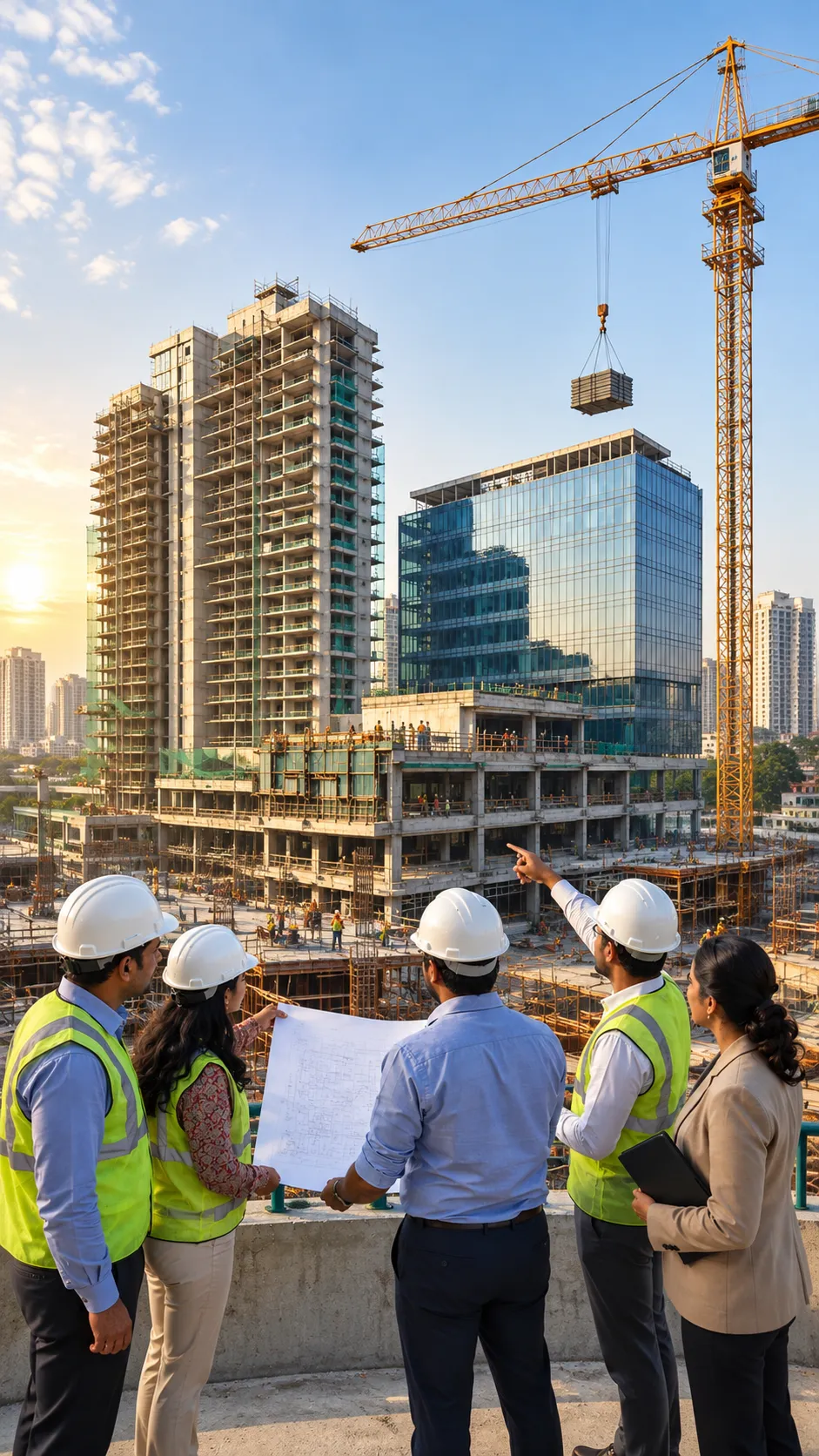 India Real Estate