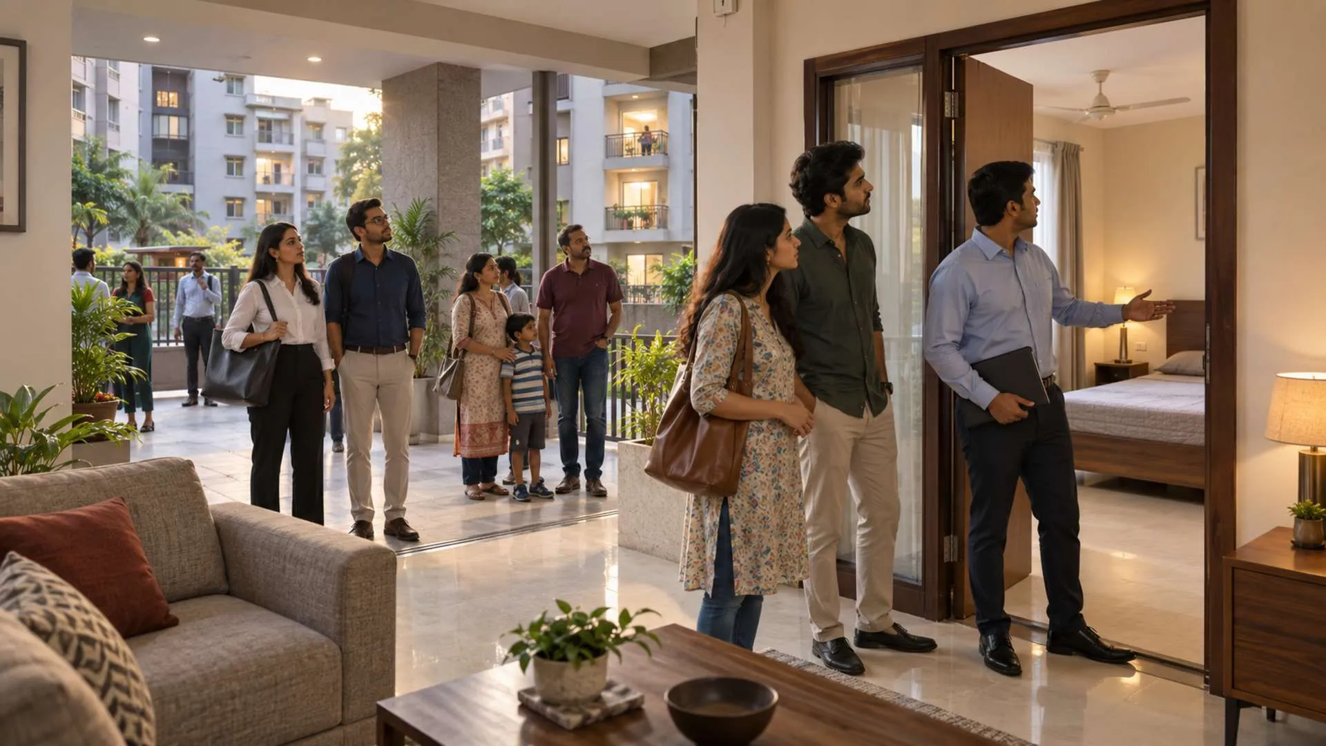 India Rental Demand Rises 16% India Rental Demand Rises 16%