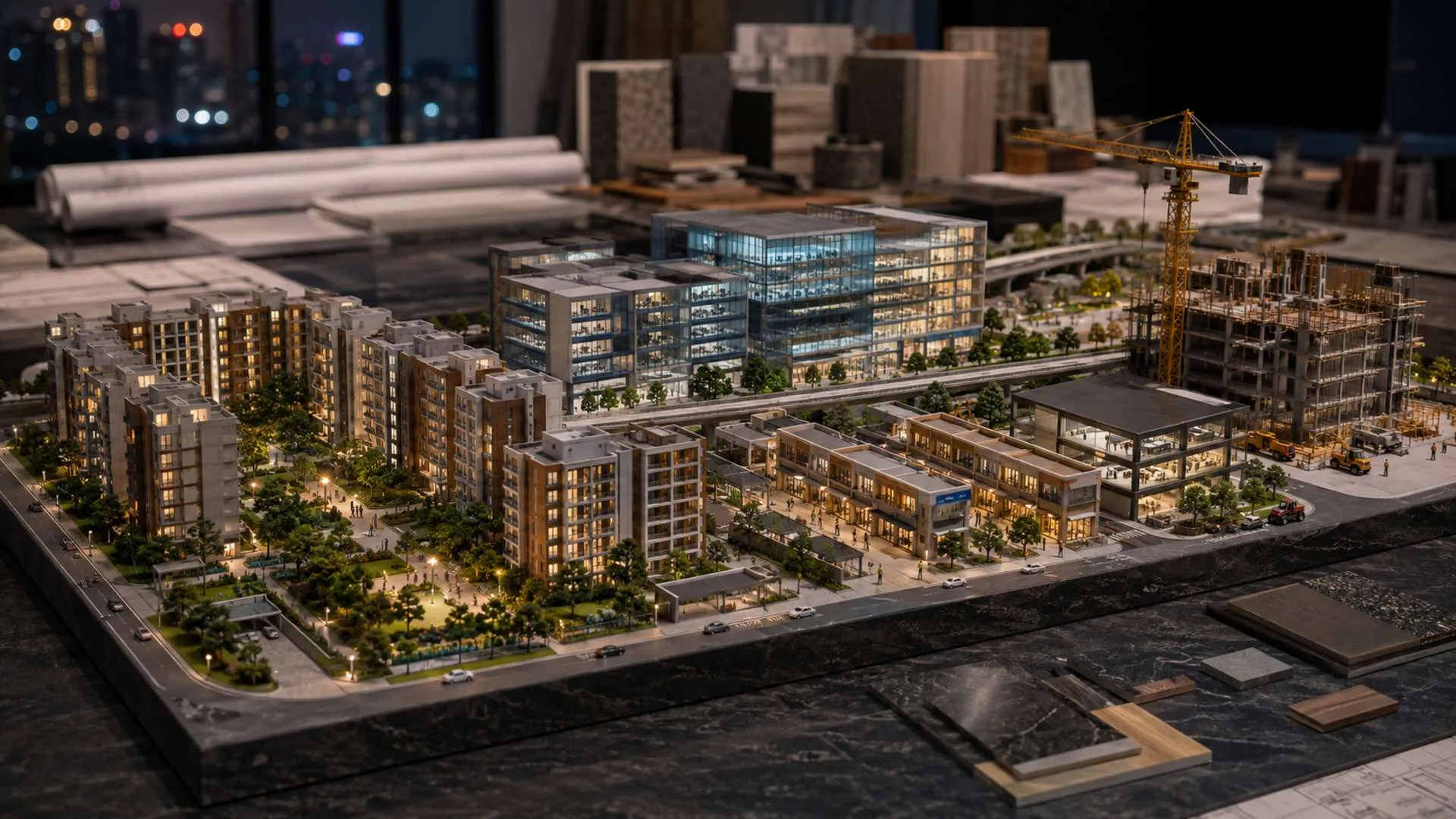 India’s Real Estate