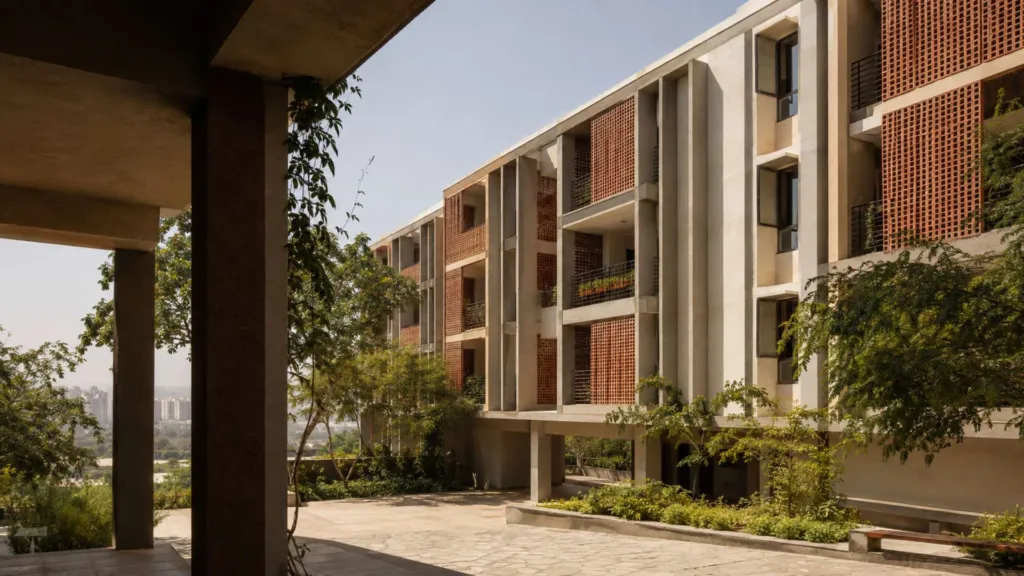 India’s Warmest August