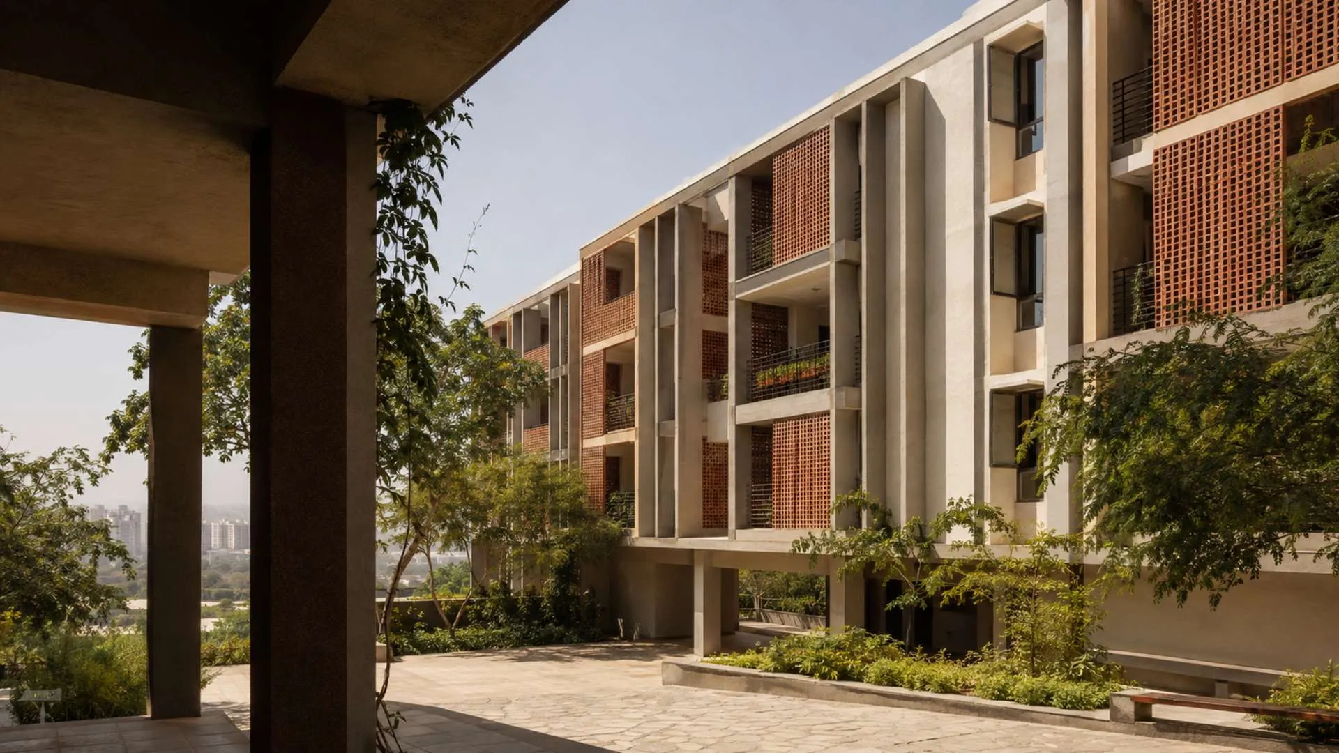 India’s Warmest August India’s Warmest August