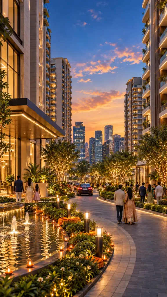Luxury Housing in 2026